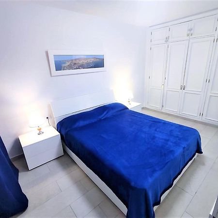 Valdes Center Los Cristianos Apartment Los Cristianos  Bagian luar foto